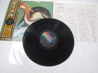 Load image into Gallery viewer, Camel VIM-6182 with OBI Japan LP Vinyl

