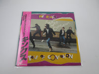 Load image into Gallery viewer, KINKS STATE OF CONFUSION ARISTA 25RS-197 with OBI Japan LP Vinyl
