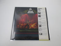 Load image into Gallery viewer, Def Leppard On Through The Night Vertigo RJ-7664 with OBI Japan LP Vinyl B
