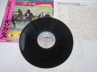Load image into Gallery viewer, KINKS STATE OF CONFUSION ARISTA 25RS-197 with OBI Japan LP Vinyl

