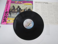 Load image into Gallery viewer, KINKS STATE OF CONFUSION ARISTA 25RS-197 with OBI Japan LP Vinyl
