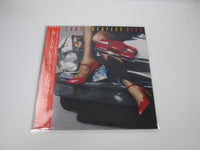 Load image into Gallery viewer, CARS GREATEST HITS ELEKTRA P-13218  with OBI Japan LP Vinyl
