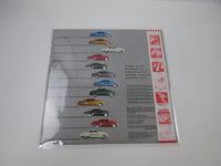 Load image into Gallery viewer, CARS GREATEST HITS ELEKTRA P-13218  with OBI Japan LP Vinyl
