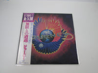 Load image into Gallery viewer, Journey Infinity 25AP 866 with OBI Japan LP Vinyl
