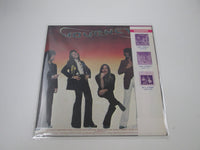 Load image into Gallery viewer, Journey Infinity 25AP 866 with OBI Japan LP Vinyl
