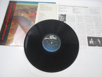 Load image into Gallery viewer, Midnight Oil Red Sails In The Sunset 28 3P-563 with OBI Japan LP Vinyl
