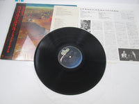 Load image into Gallery viewer, Midnight Oil Red Sails In The Sunset 28 3P-563 with OBI Japan LP Vinyl
