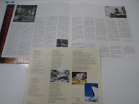 Load image into Gallery viewer, Midnight Oil Red Sails In The Sunset 28 3P-563 with OBI Japan LP Vinyl
