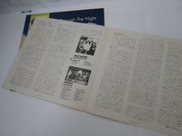 Load image into Gallery viewer, Def Leppard On Through The Night Vertigo RJ-7664 with OBI Japan LP Vinyl B
