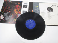 Load image into Gallery viewer, The Runaways Live In Japan Mercury RJ-7249 with OBI Sticker Japan LP Vinyl
