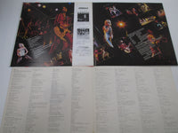 Load image into Gallery viewer, The Runaways Live In Japan Mercury RJ-7249 with OBI Sticker Japan LP Vinyl
