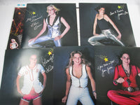 Load image into Gallery viewer, The Runaways Live In Japan Mercury RJ-7249 with OBI Sticker Japan LP Vinyl
