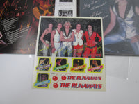 Load image into Gallery viewer, The Runaways Live In Japan Mercury RJ-7249 with OBI Sticker Japan LP Vinyl
