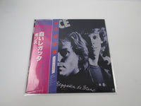 Load image into Gallery viewer, The Police Reggatta De Blanc A&amp;M Records AMP-6065 with OBI Japan LP Vinyl
