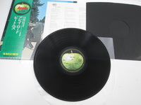 Load image into Gallery viewer, BEATLES ABBEY ROAD APPLE AP-8815 with OBI Japan LP Vinyl
