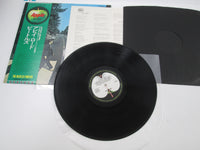 Load image into Gallery viewer, BEATLES ABBEY ROAD APPLE AP-8815 with OBI Japan LP Vinyl
