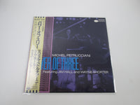 Load image into Gallery viewer, Michel Petrucciani ‎Power Of Three BNJ-91026 with OBI Japan LP Vinyl
