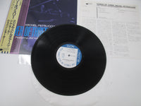 Load image into Gallery viewer, Michel Petrucciani ‎Power Of Three BNJ-91026 with OBI Japan LP Vinyl
