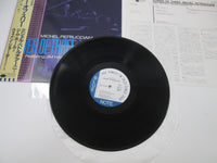 Load image into Gallery viewer, Michel Petrucciani ‎Power Of Three BNJ-91026 with OBI Japan LP Vinyl
