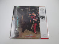 Load image into Gallery viewer, RICK JAMES STREET SONGS MOTOWN VIP-6778 with OBI Japan LP Vinyl
