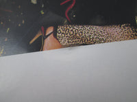 Load image into Gallery viewer, RICK JAMES STREET SONGS MOTOWN VIP-6778 with OBI Japan LP Vinyl
