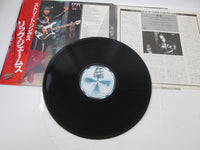 Load image into Gallery viewer, RICK JAMES STREET SONGS MOTOWN VIP-6778 with OBI Japan LP Vinyl
