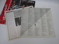 Load image into Gallery viewer, RICK JAMES STREET SONGS MOTOWN VIP-6778 with OBI Japan LP Vinyl
