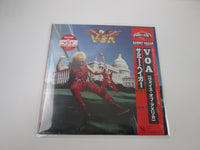 Load image into Gallery viewer, Sammy Hagar VOA 28AP 2899 with OBI Sticker Japan LP Vinyl
