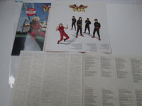Load image into Gallery viewer, Sammy Hagar VOA 28AP 2899 with OBI Sticker Japan LP Vinyl
