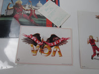 Load image into Gallery viewer, Sammy Hagar VOA 28AP 2899 with OBI Sticker Japan LP Vinyl
