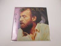 Load image into Gallery viewer, Joe Cocker ‎Cocker Promo ECS-81743 with OBI Japan LP Vinyl
