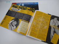 Load image into Gallery viewer, Project A Part 2 OST VIP-28173 with OBI Japan LP Vinyl
