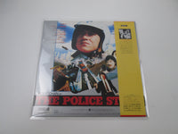 Load image into Gallery viewer, The Police Story OST VIP-28119 with OBI Japan LP Vinyl
