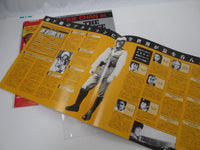 Load image into Gallery viewer, The Police Story OST VIP-28119 with OBI Japan LP Vinyl
