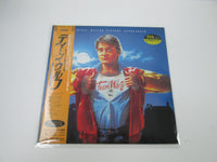 Load image into Gallery viewer, OST Teen Wolf 28MM 0486 with OBI Japan LP Vinyl
