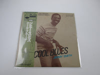 Load image into Gallery viewer, Jimmy Smith Cool Blues GXK-8186 with OBI Japan LP Vinyl
