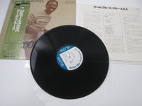 Load image into Gallery viewer, Jimmy Smith Cool Blues GXK-8186 with OBI Japan LP Vinyl
