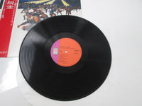 Load image into Gallery viewer, The Great Escape OST SR-405 with OBI Japan LP Vinyl
