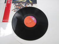 Load image into Gallery viewer, The Great Escape OST SR-405 with OBI Japan LP Vinyl
