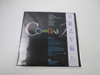 Load image into Gallery viewer, Company B P-13552 with OBI Japan LP Vinyl

