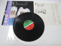 Load image into Gallery viewer, Company B P-13552 with OBI Japan LP Vinyl
