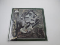 Load image into Gallery viewer, JAPAN OIL ON CANVAS VIP-6,7 with OBI Japan LP Vinyl
