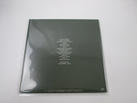 Load image into Gallery viewer, JAPAN OIL ON CANVAS VIP-6,7 with OBI Japan LP Vinyl
