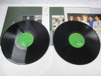 Load image into Gallery viewer, JAPAN OIL ON CANVAS VIP-6,7 with OBI Japan LP Vinyl
