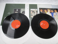 Load image into Gallery viewer, JAPAN OIL ON CANVAS VIP-6,7 with OBI Japan LP Vinyl
