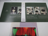 Load image into Gallery viewer, JAPAN OIL ON CANVAS VIP-6,7 with OBI Japan LP Vinyl
