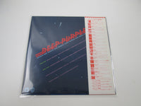 Load image into Gallery viewer, Deep Purple When We Rock, We Rock And P-10559W with OBI Japan LP Vinyl
