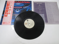 Load image into Gallery viewer, Deep Purple When We Rock, We Rock And P-10559W with OBI Japan LP Vinyl
