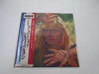 Load image into Gallery viewer, Sylvie Vartan Promo RCA-6001 with OBI Japan LP Vinyl
