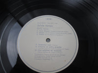 Load image into Gallery viewer, Sylvie Vartan Promo RCA-6001 with OBI Japan LP Vinyl

